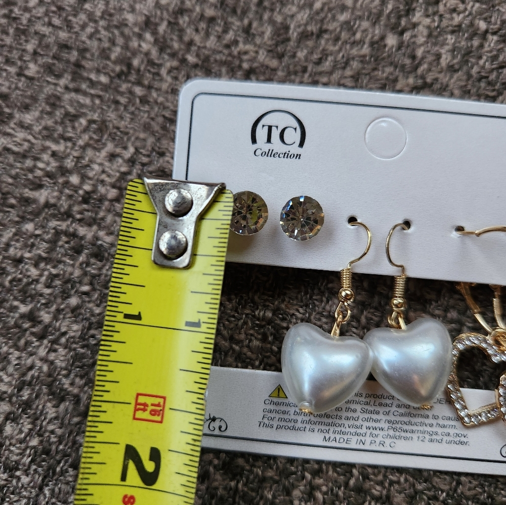 Earrings - Picture 4 of 5